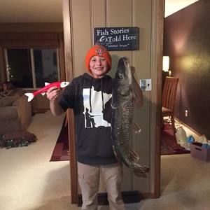 Meet your Posher, Andrew